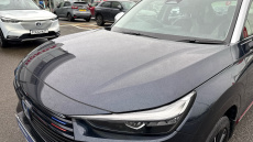 Honda HR-V 1.5 eHEV Advance Style 5dr CVT Hybrid Hatchback